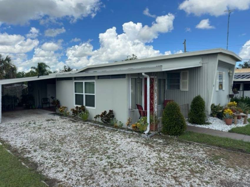 30 Azalea Drive a Winter Haven, FL Mobile or Manufactured Home for Sale
